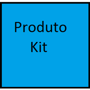 Produto KIT