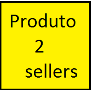 Produto 2 sellers