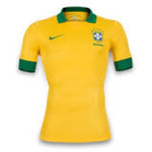 Camisa Seleção Brasileira