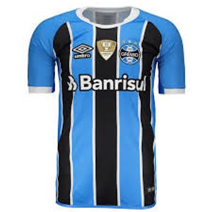 Camisa Grêmio