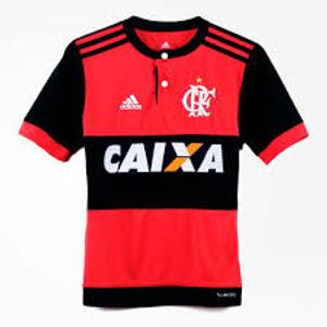 Camisa Flamengo