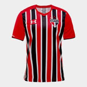 Camisa Sao Paulo